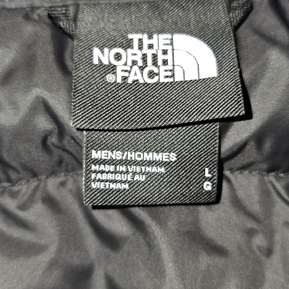 Men’s Hydrenalite™ Down Hoodie - Picture 4 of 5